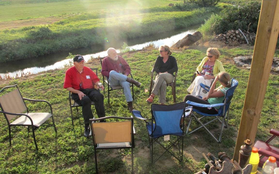 Photo of Others in Hettinger County