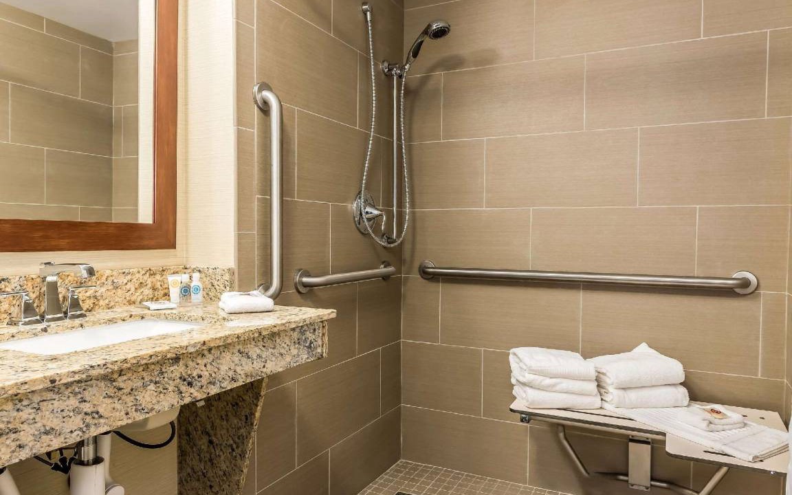 Photo of Bathroom in Piqua
