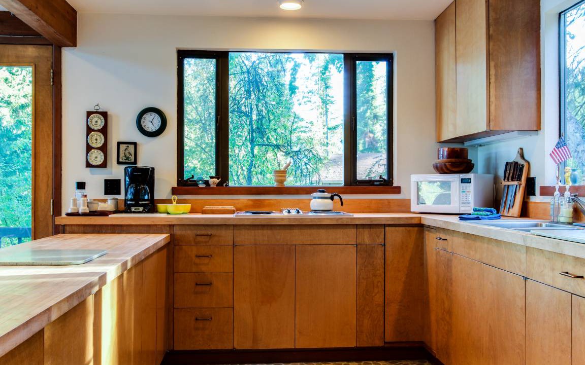 Photo of Kitchen in Spirit Lake