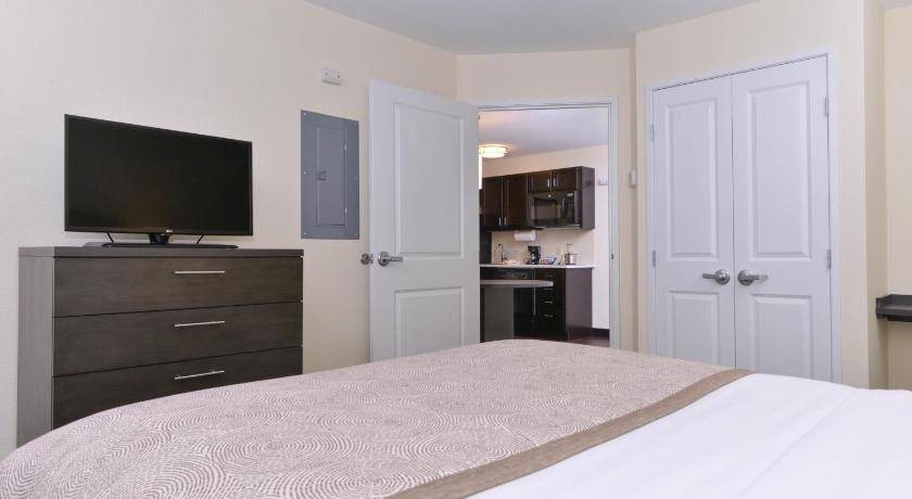 Photo of Bedroom in Casper