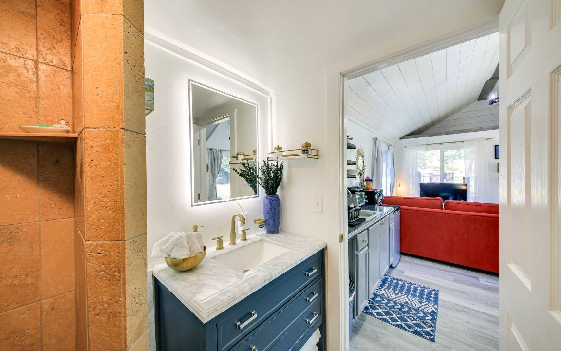 Photo of Bathroom in Eureka