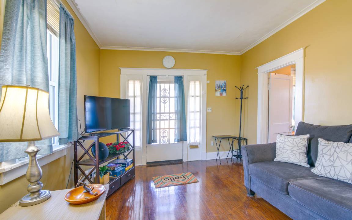 Photo of Livingroom in Vollintine-Evergreen
