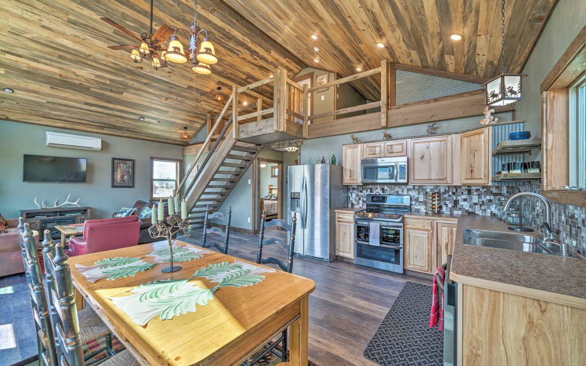 Photo of Kitchen in Livingston