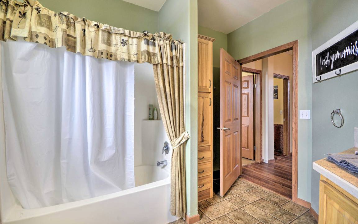 Photo of Bathroom in Cody