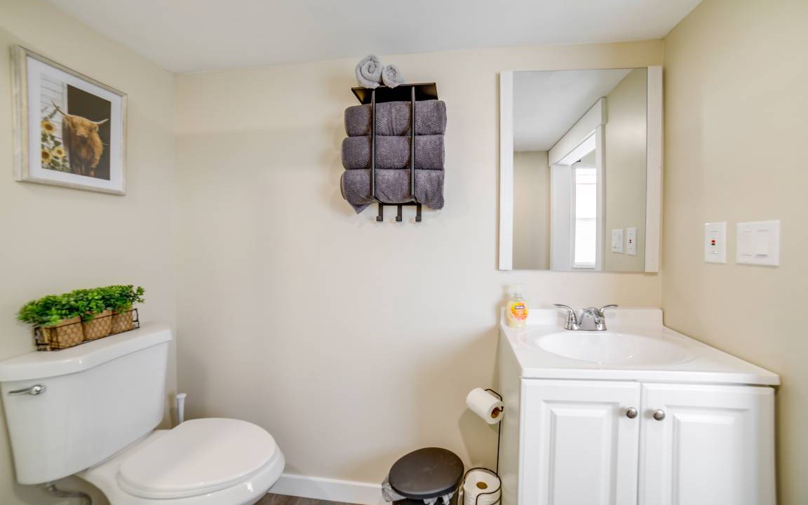 Photo of Bathroom in Pocatello
