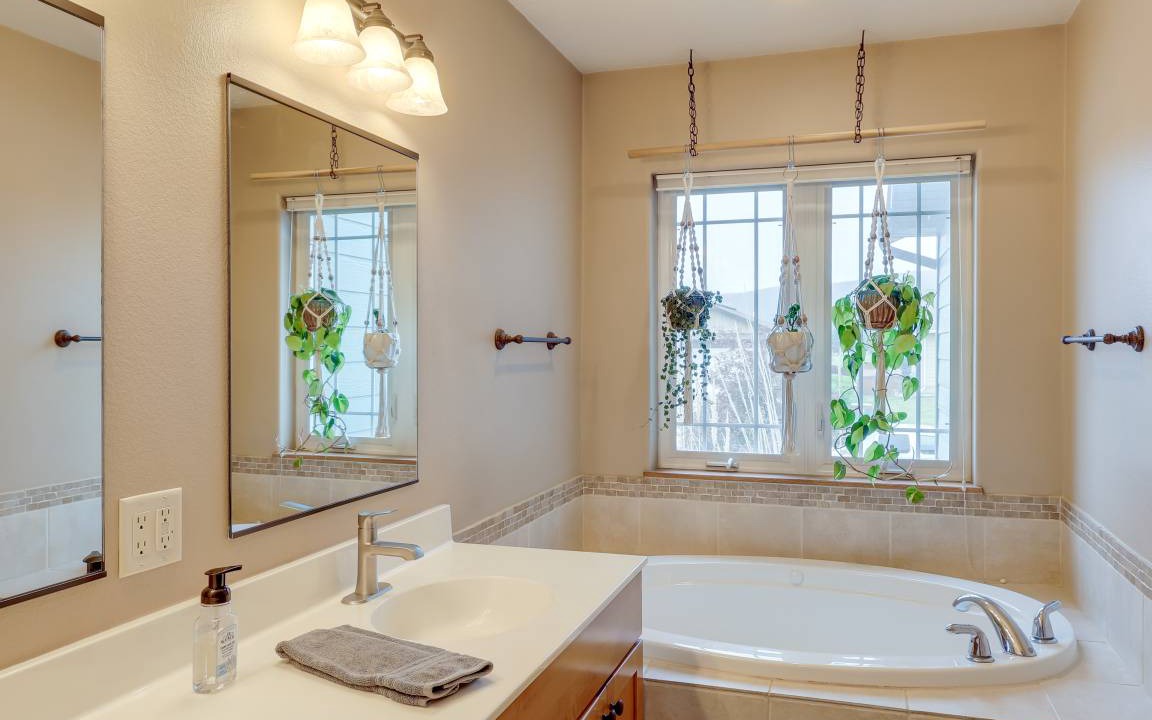 Photo of Bathroom in Piedmont