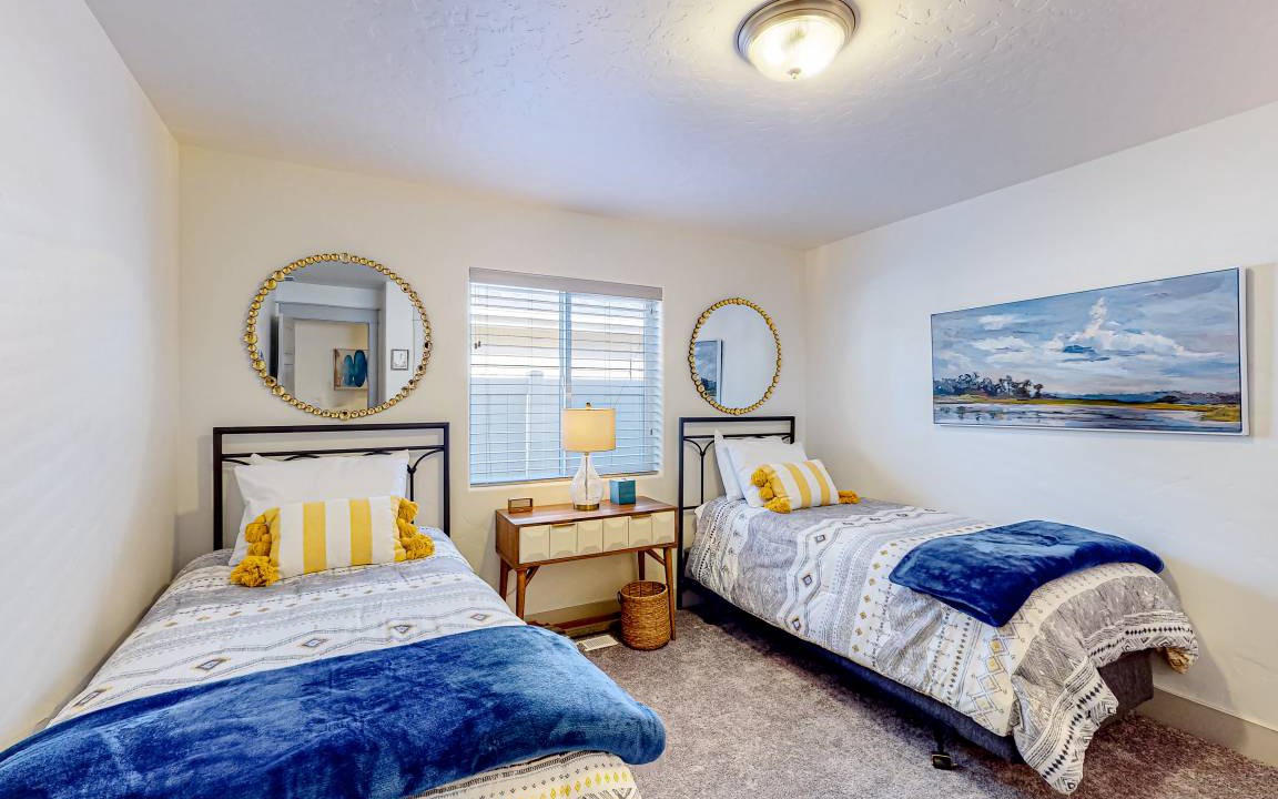 Photo of Bedroom in Meridian