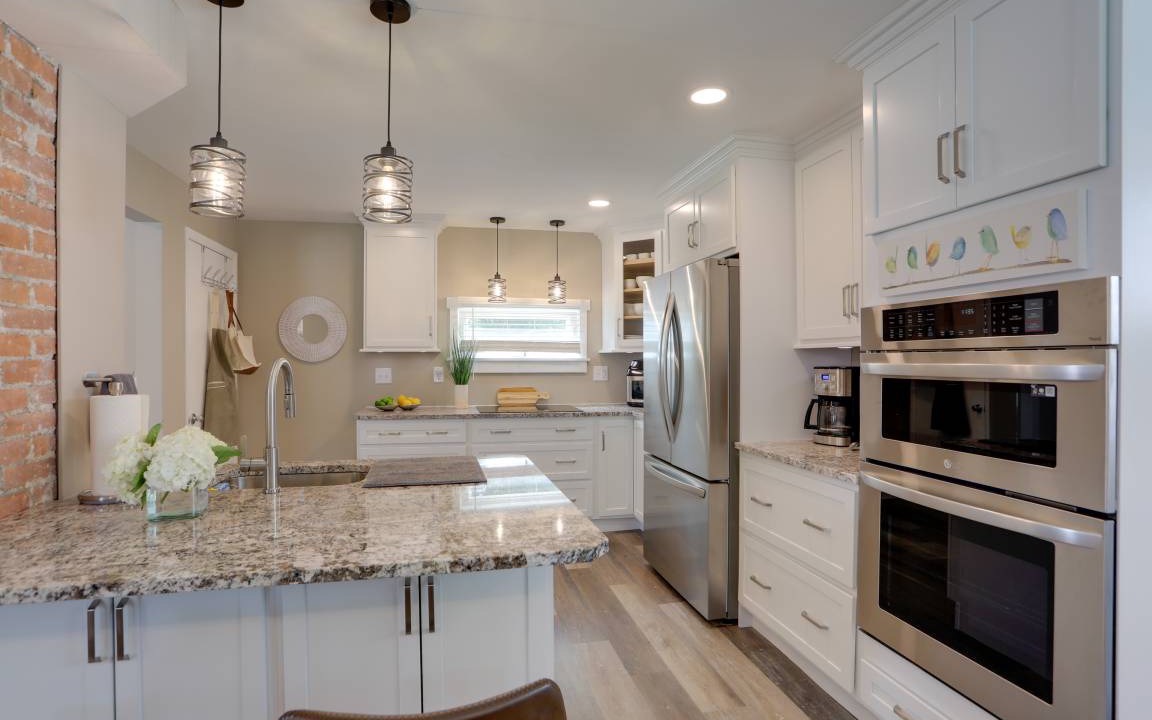 Photo of Kitchen in Willoughby