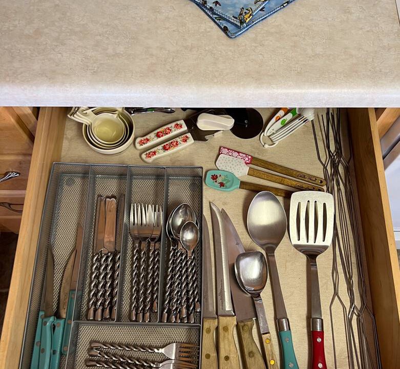 Photo of Kitchen in Riverton