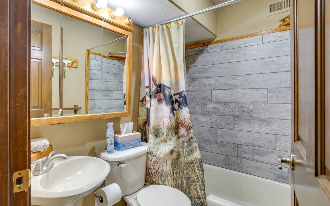 Photo of Bathroom in Boise