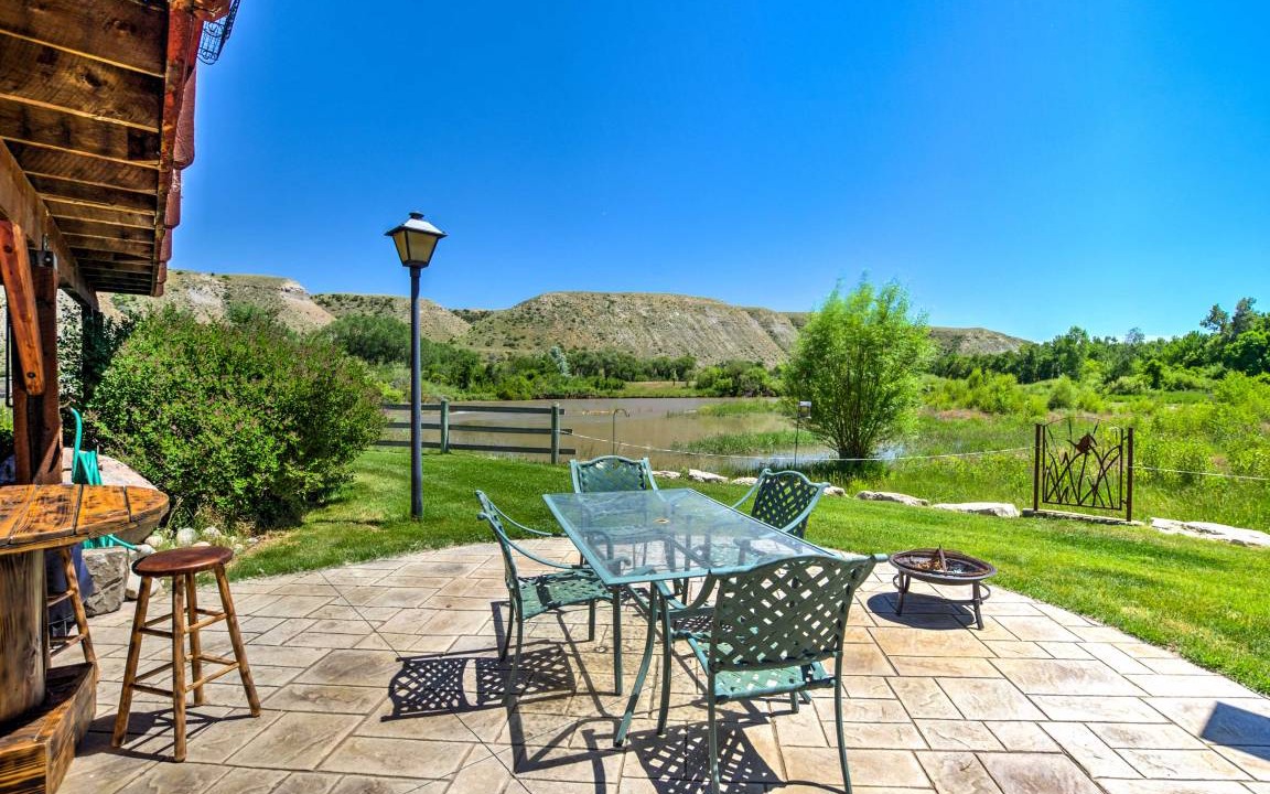 Photo of Patio Balcony in Edgar