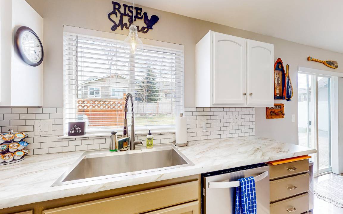 Photo of Kitchen in Coeur d'Alene