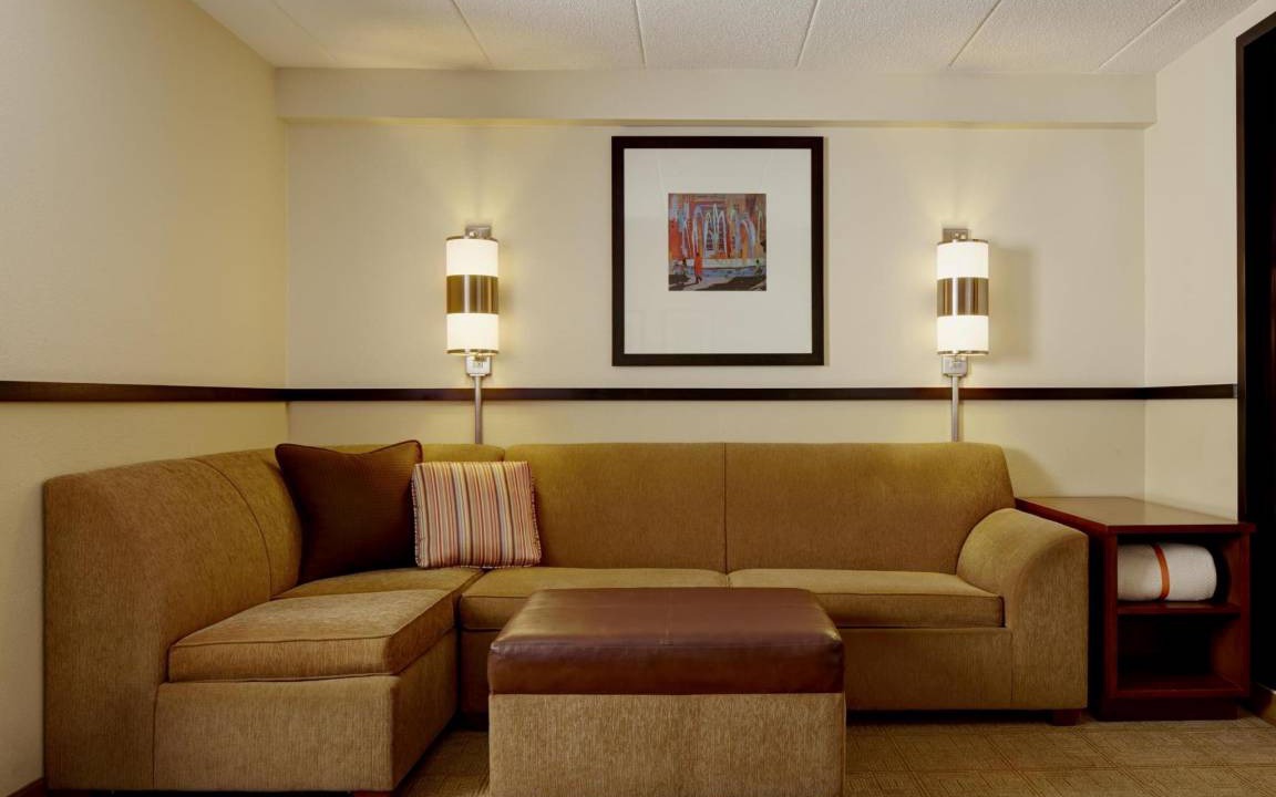 Photo of Livingroom in Grandview Heights