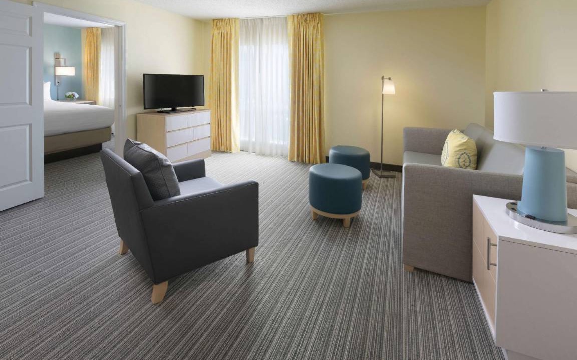 Photo of Bedroom in Newark
