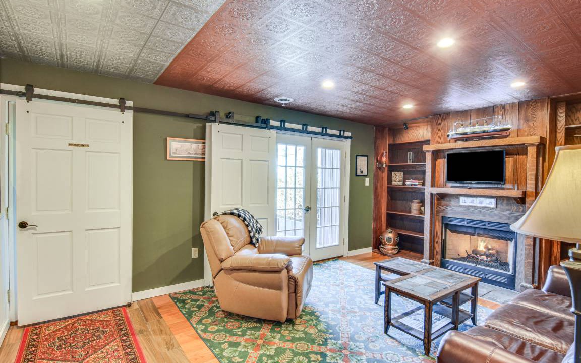 Photo of Livingroom in Smethport
