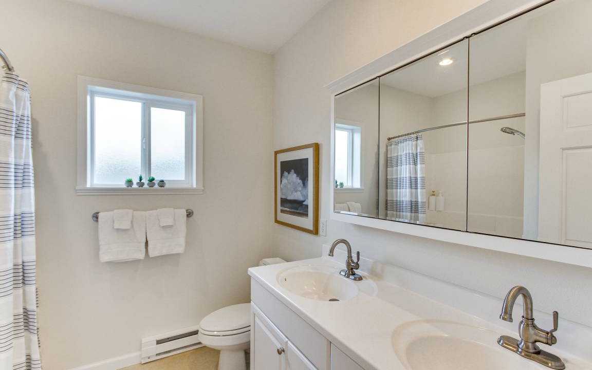 Photo of Bathroom in Pacific Beach