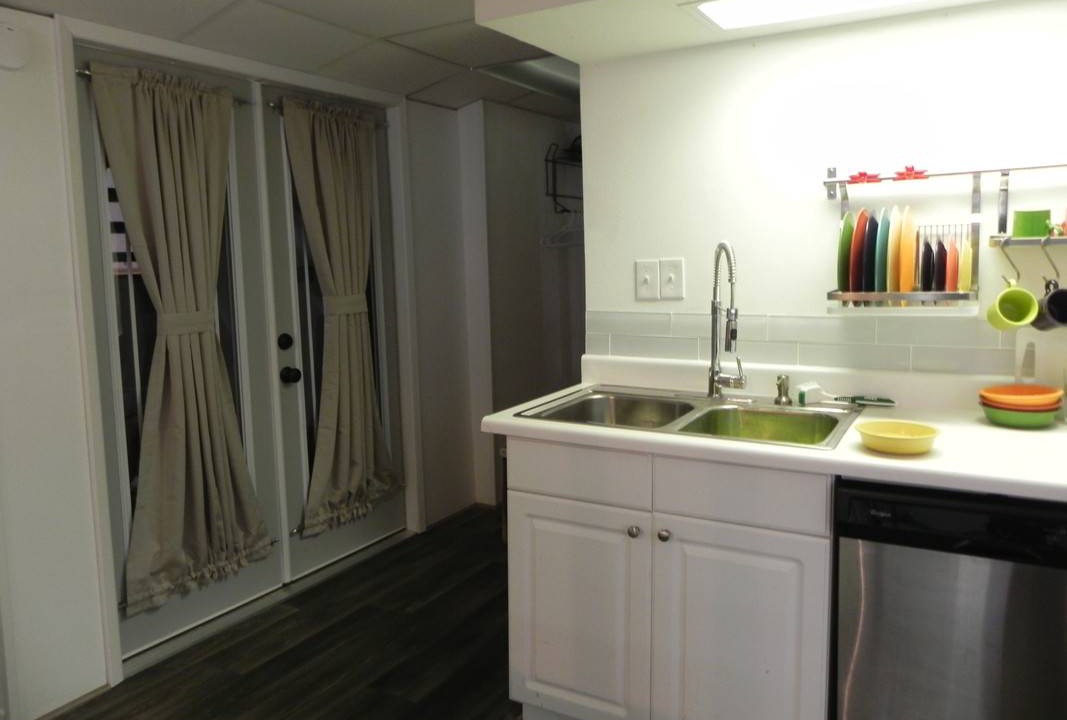 Photo of Kitchen in Mica