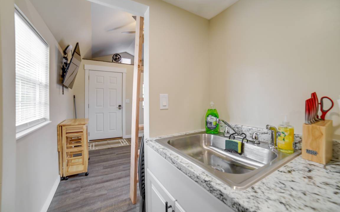 Photo of Kitchen in Pocatello