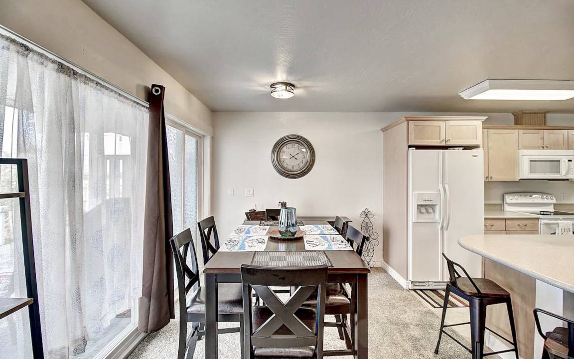 Photo of Kitchen in Polson