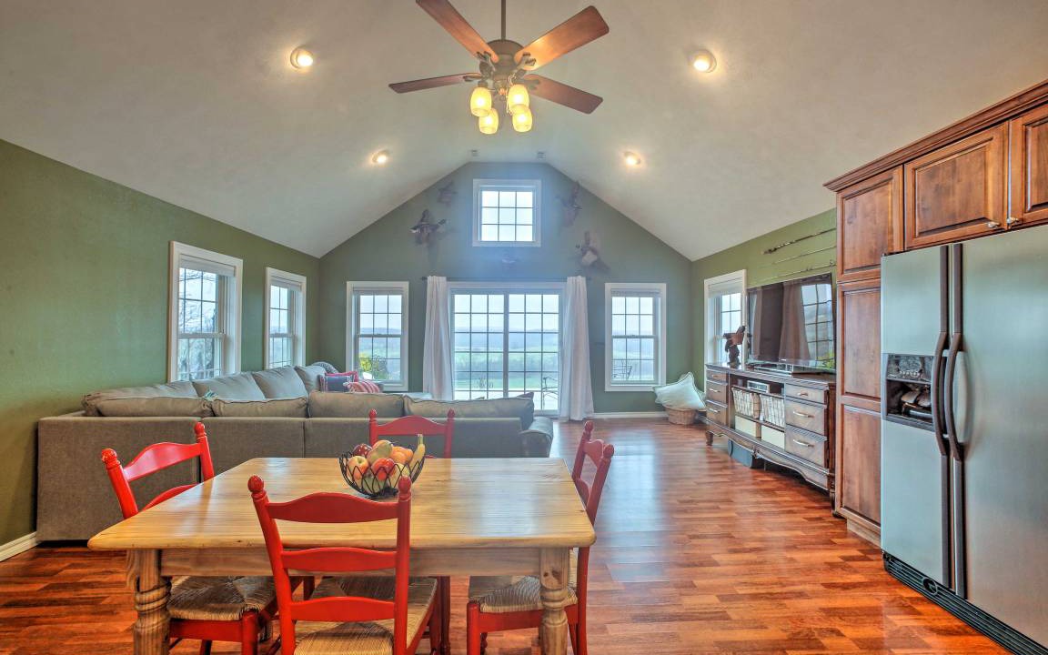 Photo of Kitchen in Cotter