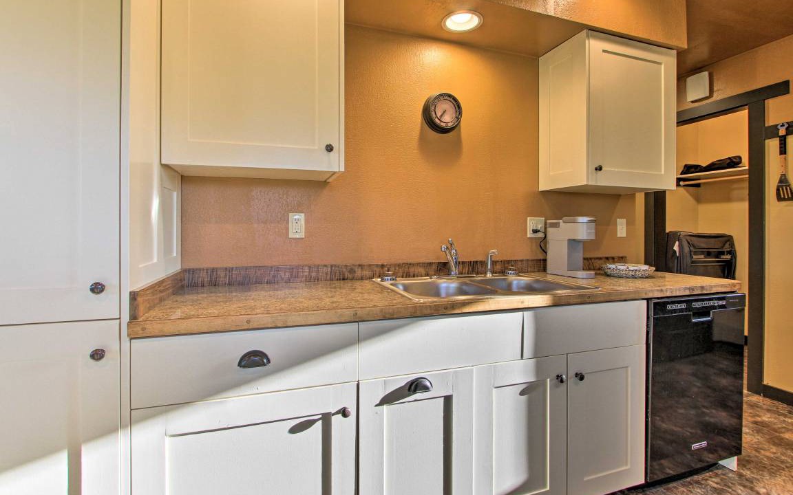 Photo of Kitchen in Bynum