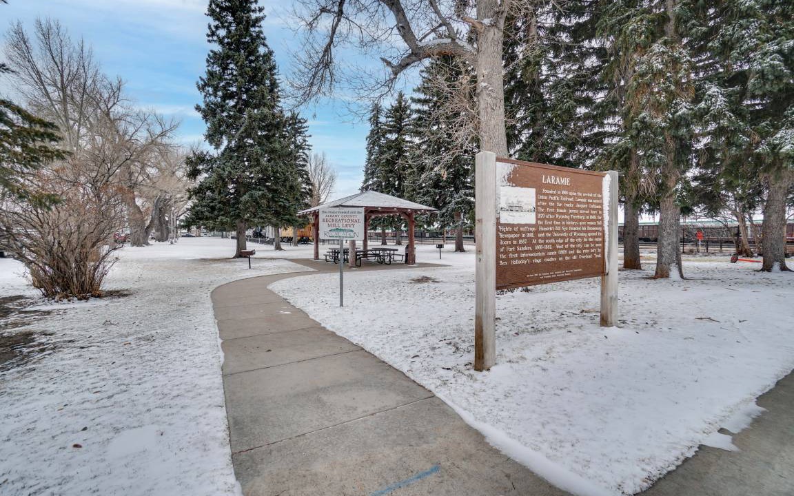 Photo of Others in Laramie