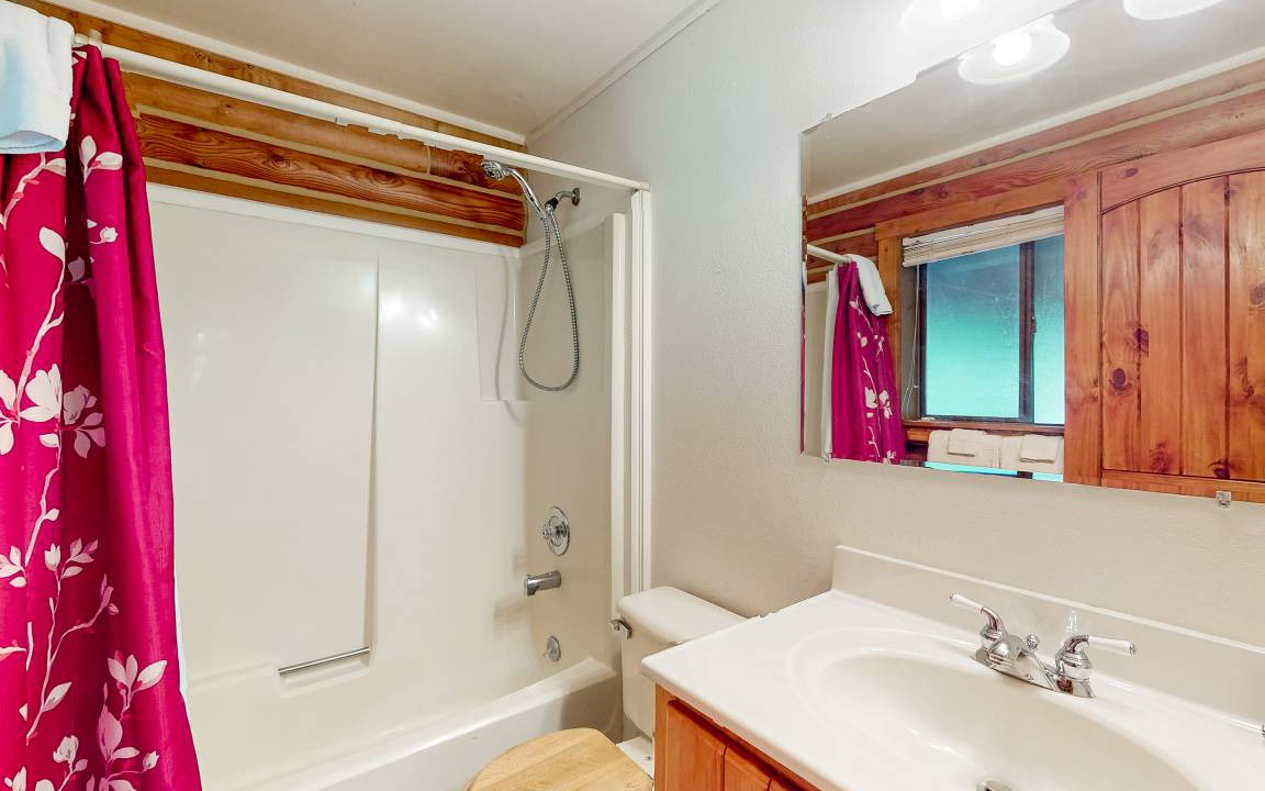 Photo of Bathroom in New Meadows