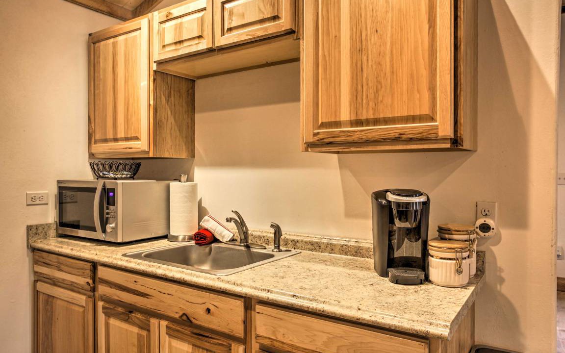 Photo of Kitchen in Kettle Falls