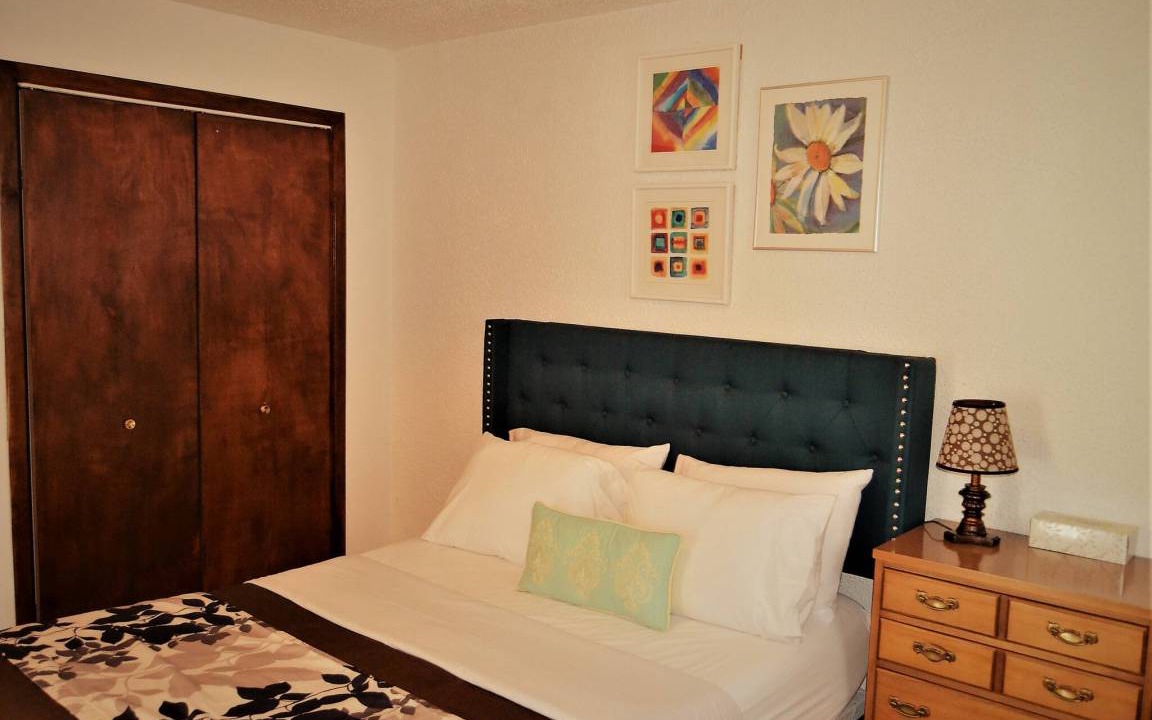 Photo of Bedroom in Grand Forks