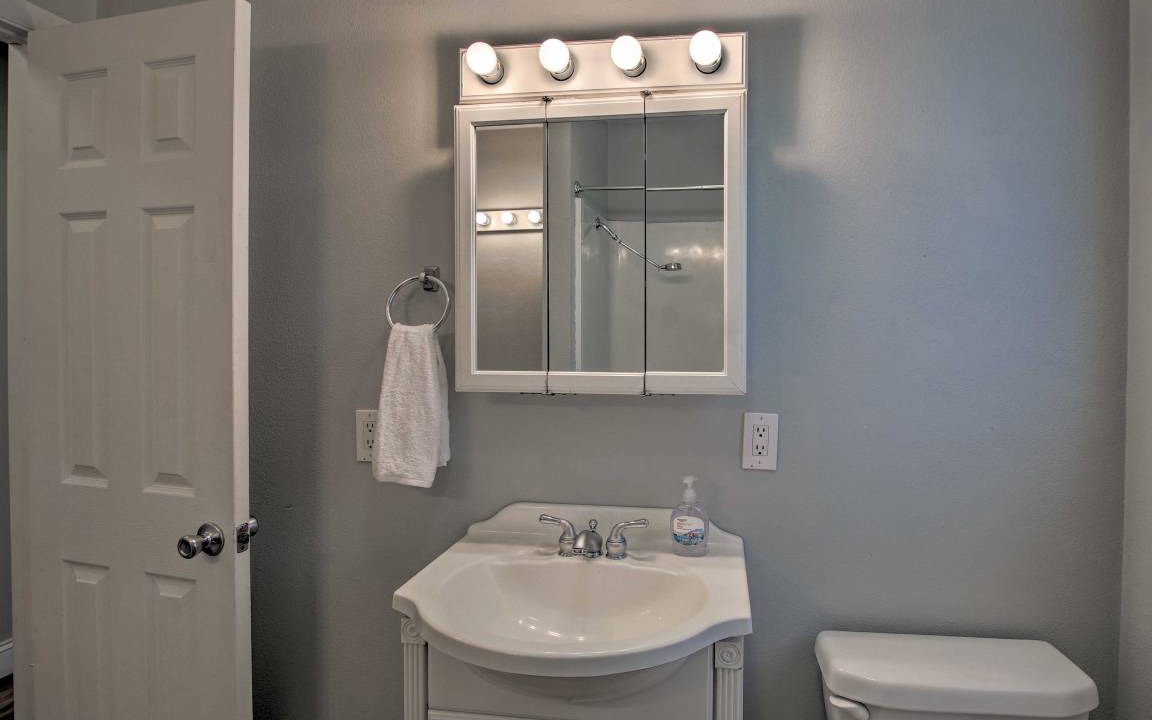 Photo of Bathroom in Bartlesville