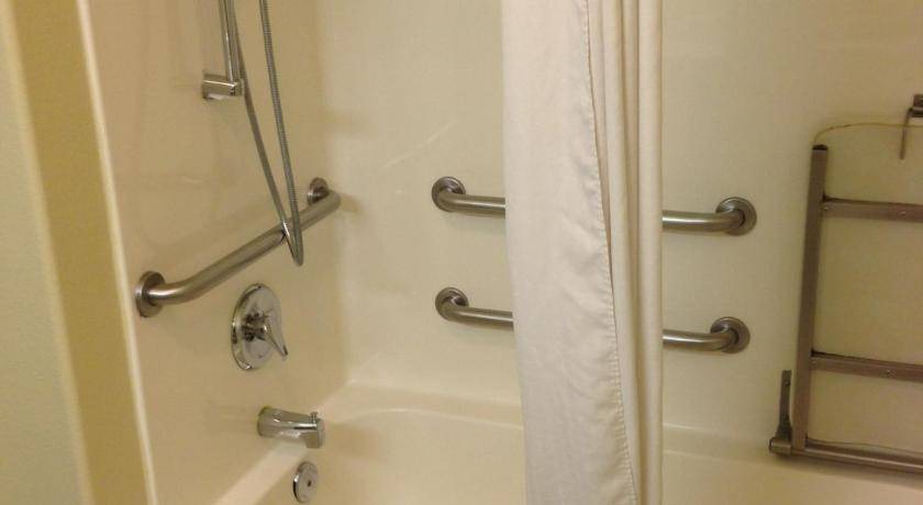 Photo of Bathroom in McCall