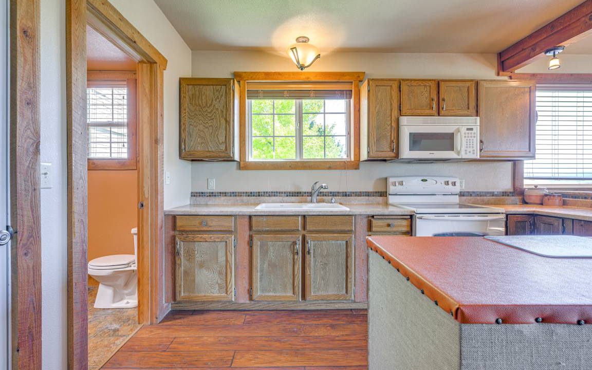 Photo of Kitchen in Dillon