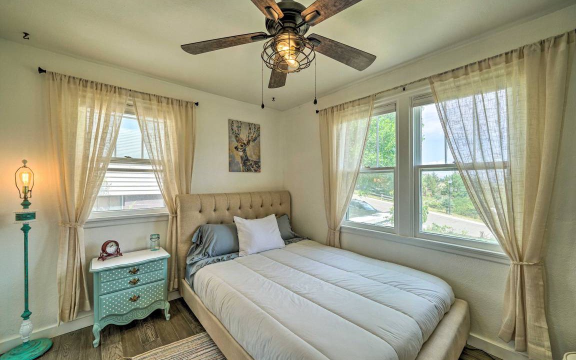 Photo of Bedroom in Livingston