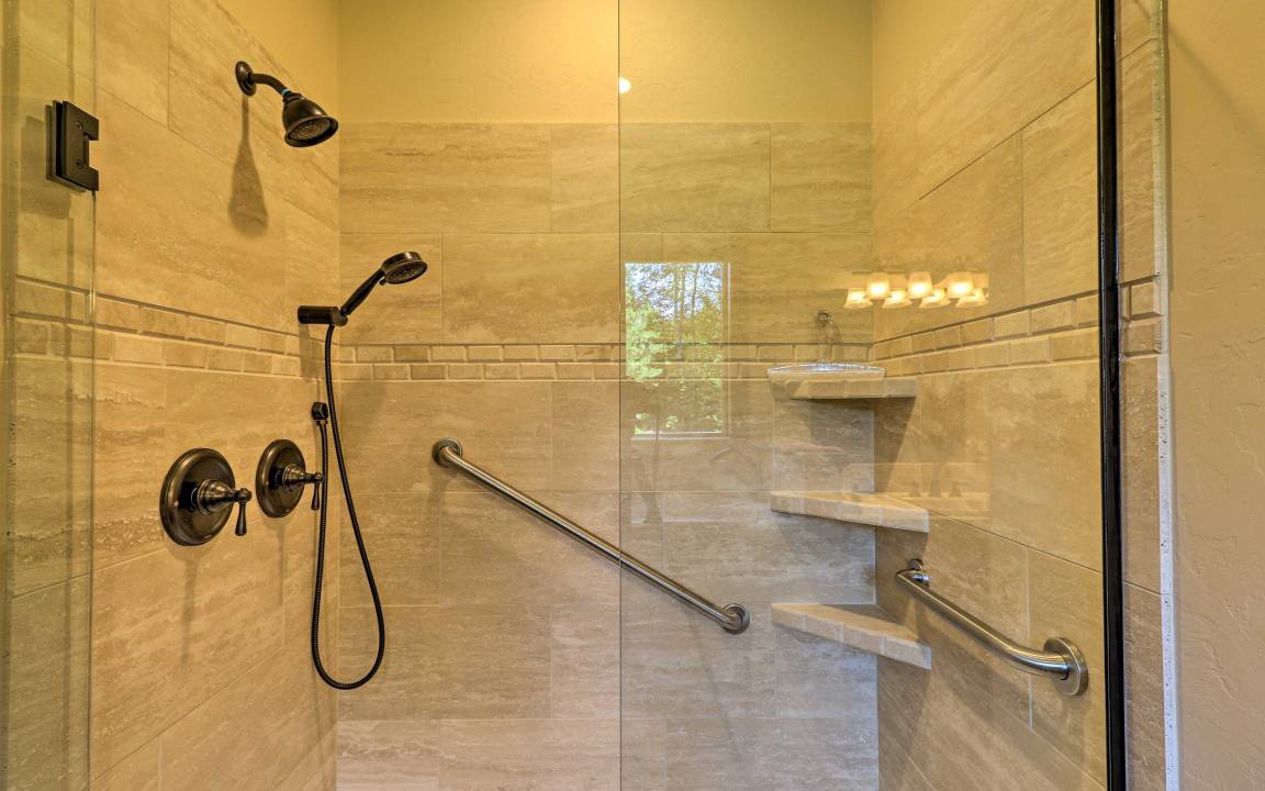 Photo of Bathroom in Bigfork
