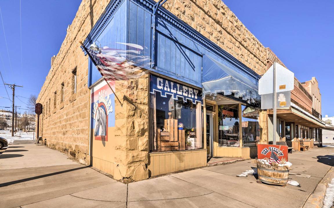 Photo of Others in Bridger
