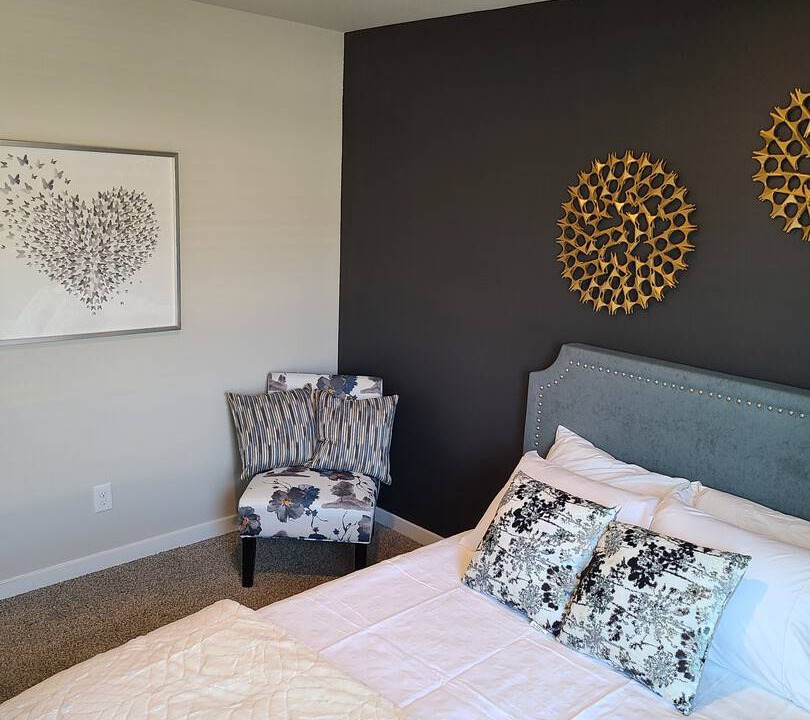 Photo of Bedroom in Ankeny