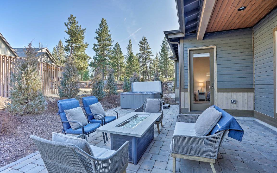 Photo of Others in Bend