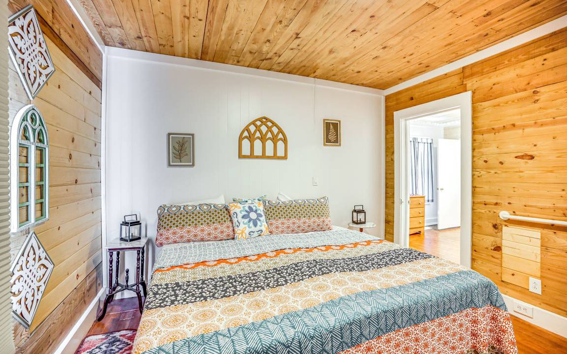 Photo of Bedroom in Saint Andrews