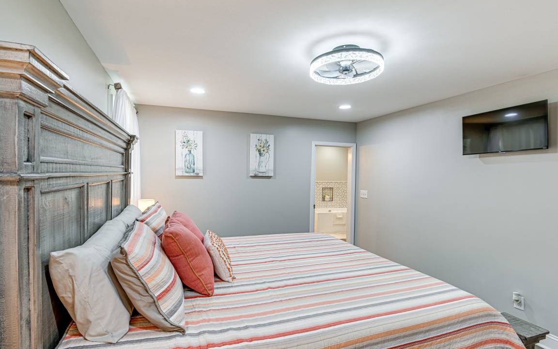 Photo of Bedroom in Springfield