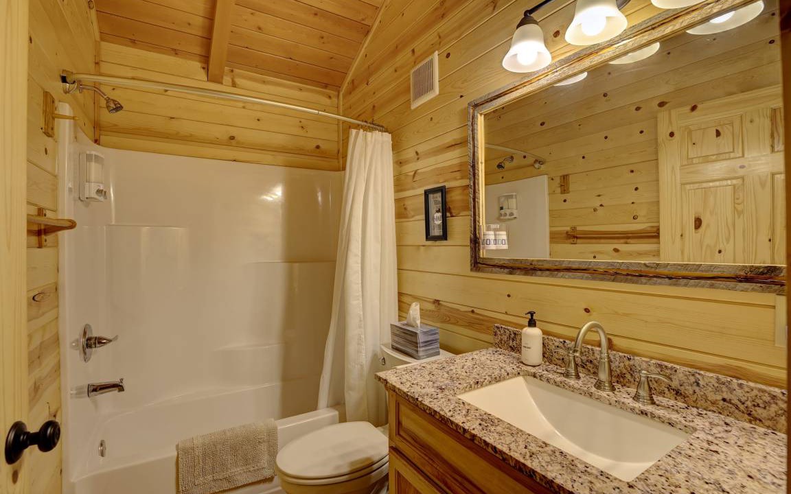 Photo of Bathroom in Dayton