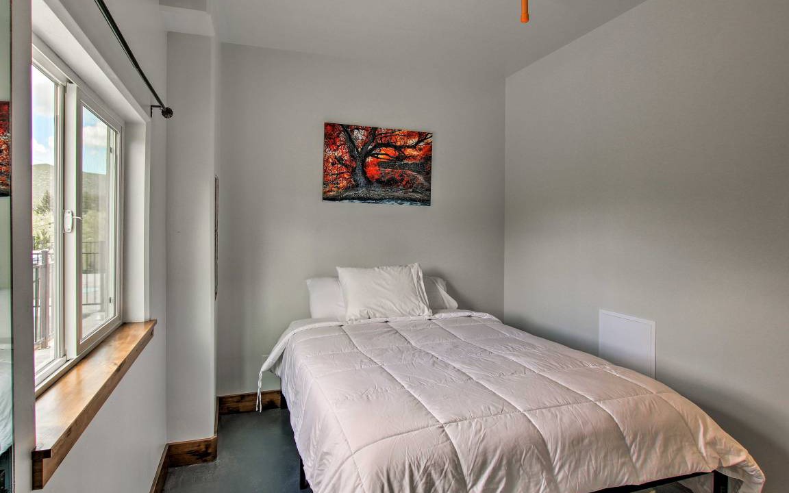 Photo of Bedroom in Lava Hot Springs