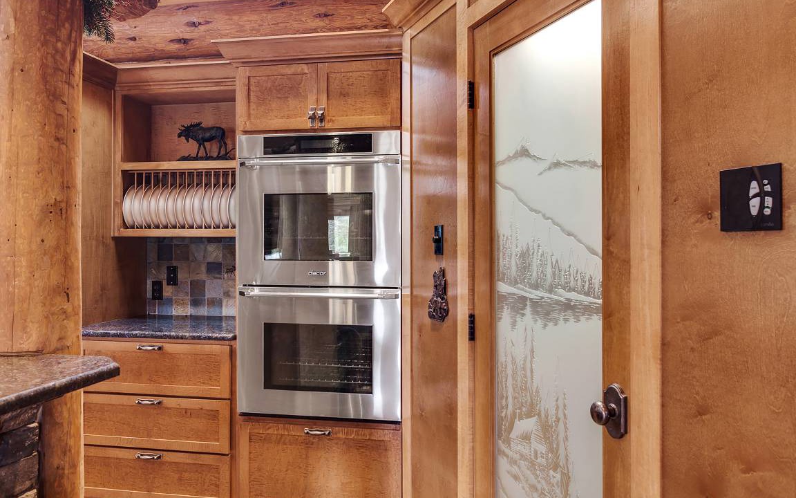 Photo of Kitchen in Kingston