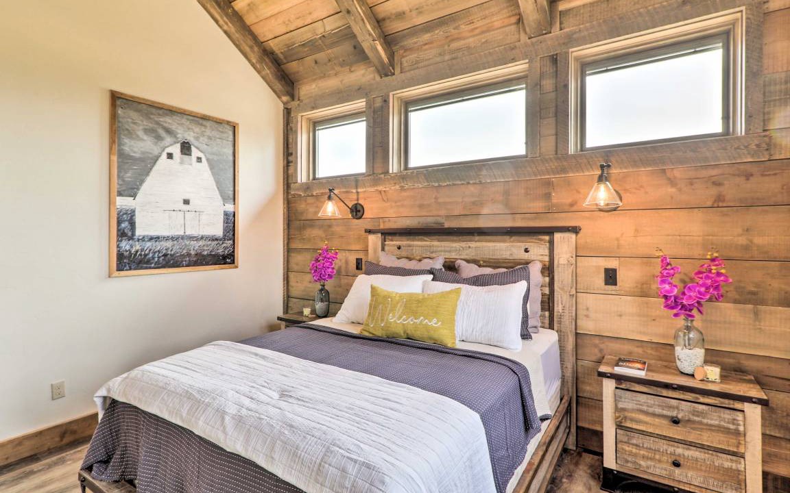 Photo of Bedroom in Kalispell
