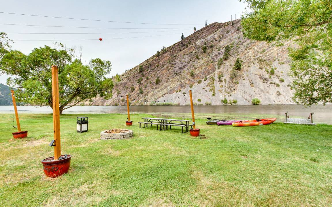 Photo of Outdoor in Helena