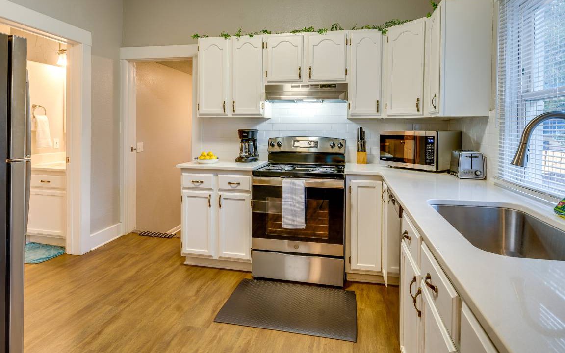Photo of Kitchen in Spokane