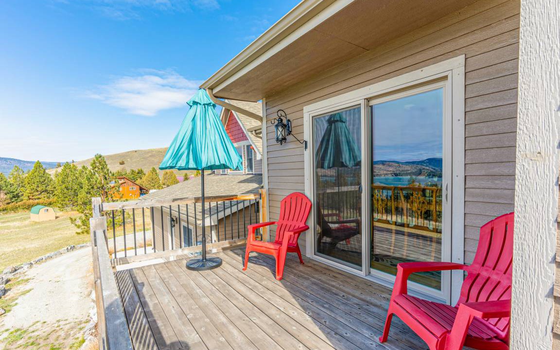 Photo of Patio Balcony in Dayton