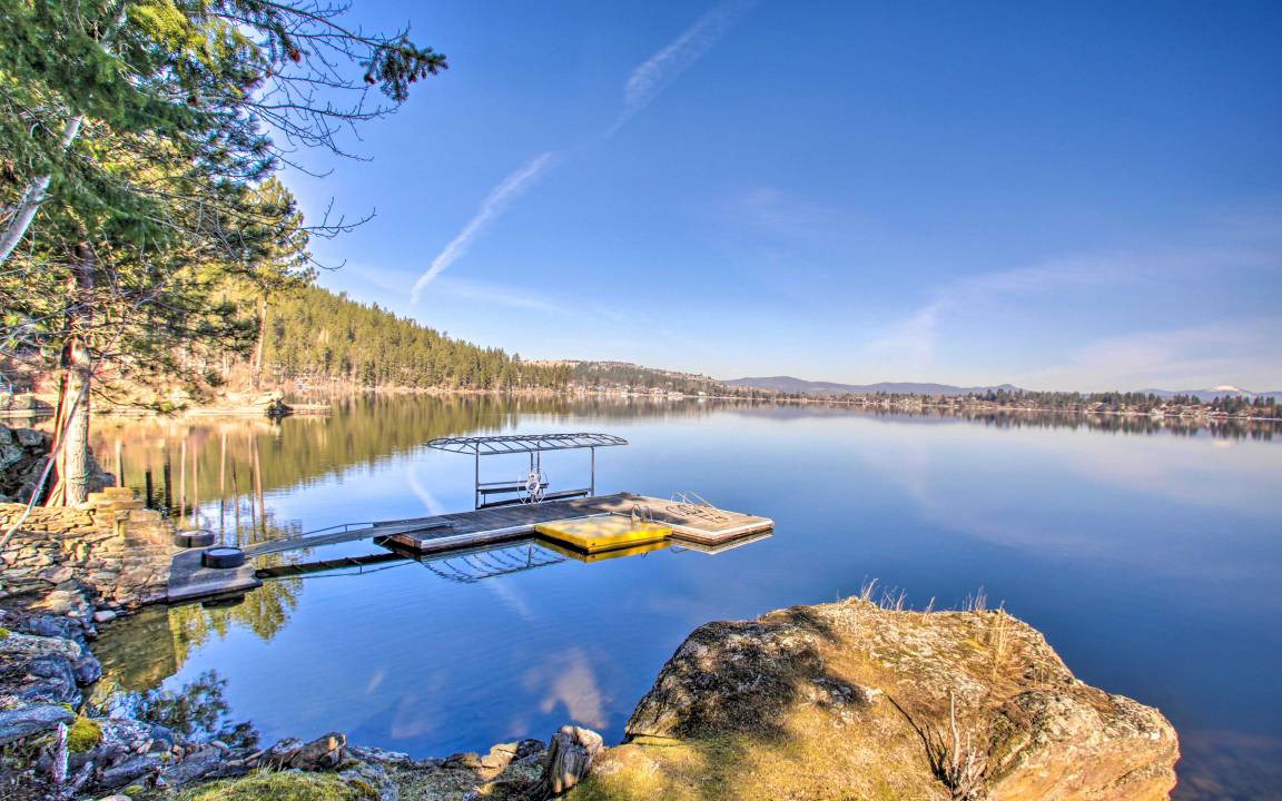 Photo of Others in Liberty Lake