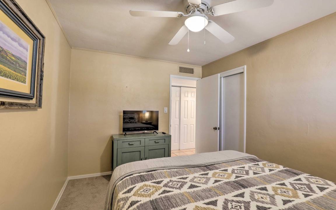 Photo of Bedroom in Tucson