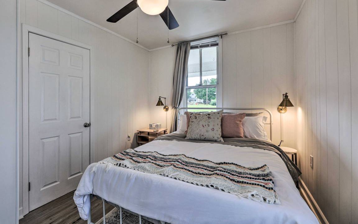Photo of Bedroom in Greenville