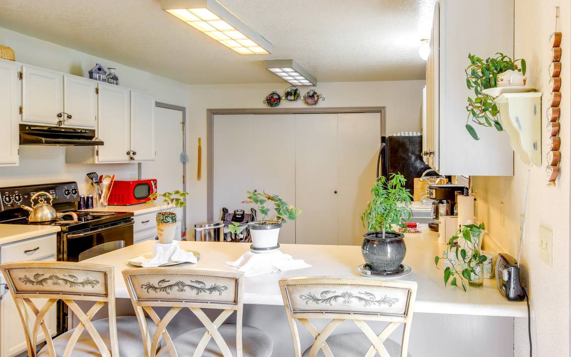 Photo of Kitchen in River Road